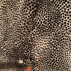 Tunics in excellent shape!